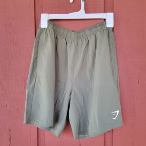 Men's Medium gymshark shorts
